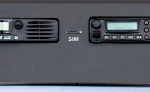 GSM репитер J-1000